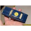 Image 5 : 1962 RCMP Dinky Toy Car
