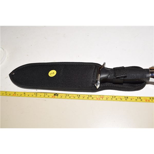 Tactical Knife