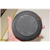 Image 2 : Vintage Airplane Tire Ashtray