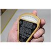 Image 2 : Tel-Tale Wiper Arm Pressure Indicator