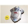 Image 1 : Beck Trucking Badge