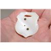 Image 2 : John Deere Mother or Pearl Watch Fob