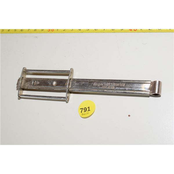 Ingersoll Stropper