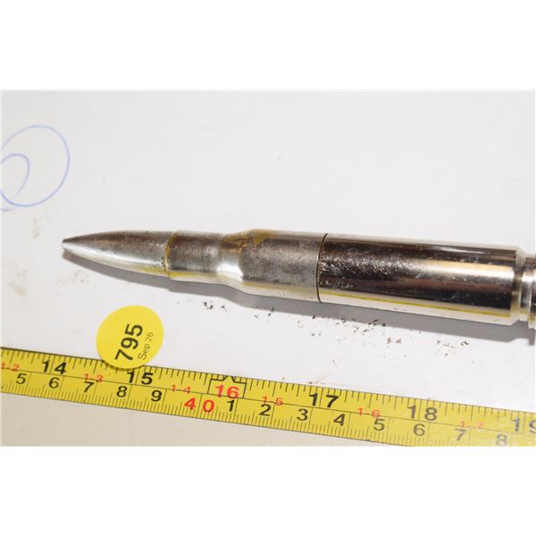 Bullet Lighter