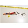 Image 1 : Pro-Cut Keychain Knife