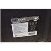 Image 2 : 102 L Heavy Duty Stacking Plastic Storage Tub