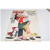 Image 1 : 1945 Liberty Magazine