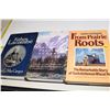 Image 1 : (3) Canadiana Books