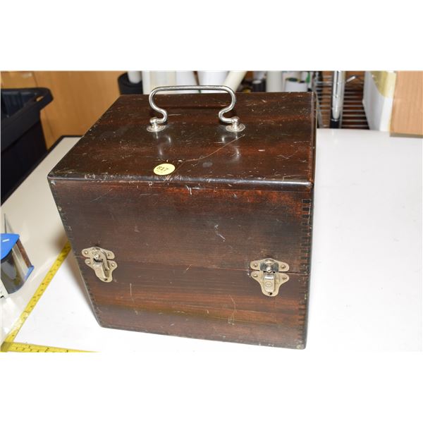 Antique Quack Medical Device