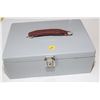 Image 1 : Cashbox & Keys