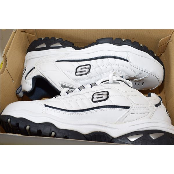 NEW Size 9.5 Sketchers Sport Shoes