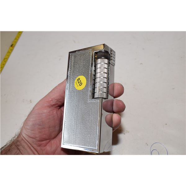 Heavy Duty Table Lighter