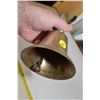 Image 2 : Brass School Bell