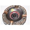 Image 1 : Mechanical Roulette Wheel Ashtray
