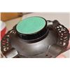Image 2 : Mechanical Roulette Wheel Ashtray