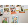 Image 2 : Defunct NHL Hockey Team Cards