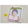 Image 1 : 1976 O-Pee-Chee Jim Neilson (Big River, SK) Hockey Card