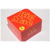 Image 1 : McDonald’s Big Mac Vintage Radio