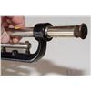 Image 4 : Vintage Cast Iron Sighting Telescope / Transit
