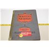 Image 1 : 1912 Hoisting Machinery Catalog inc. Boilers, Railway, etc.
