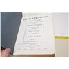 Image 2 : 1912 Hoisting Machinery Catalog inc. Boilers, Railway, etc.