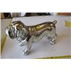 Image 1 : English Bulldog Décor Statue