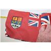 Image 2 : 16’ of Flags / Pennant String circa 1950’s