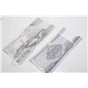 Image 2 : Korean 500 Won Uncirculated Bank Notes