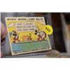 Image 1 : RARE 1935 O-Pee-Chee Canadian Disney Card #50