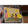 Image 1 : RARE 1935 O-Pee-Chee Canadian Disney Card #56