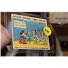Image 1 : RARE 1935 O-Pee-Chee Canadian Disney Card #57