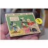Image 1 : RARE 1935 O-Pee-Chee Canadian Disney Card #61