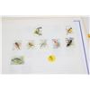 Image 1 : Stamps & Christmas Seals – 1930’s and Later