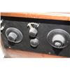 Image 2 : Antique Radio