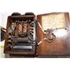 Image 3 : Antique Northern Electric Telephone