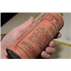 Image 2 : Ignitor Dry Cell Battery