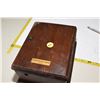 Image 1 : Vintage Northern Electric Ringer Box
