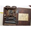 Image 2 : Vintage Northern Electric Ringer Box