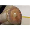 Image 4 : Liquor Merchant Pottery Jug, Napanee ON
