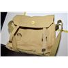 Image 1 : 1943 WWII Canvas Soldiers Bag