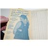 Image 2 : Headlight Coveralls Railroad Timebook