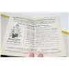 Image 3 : Headlight Coveralls Railroad Timebook