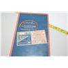Image 5 : Headlight Coveralls Railroad Timebook