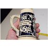Image 4 : German Mug, Vintage Razor Blades