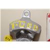 Image 2 : RARE NOS I-Cee Bottle Opener