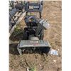 Image 1 : Craftsman 27" Snowblower, 9HP