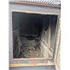 Image 3 : Valley Comfort Wood Fired Heater, 34"x 22"x 36"h