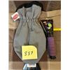 Image 1 : Mallory Mitt Ice Scraper & Mallory Cool Ice Tool Set.