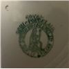 Image 2 : Vintage Dinner Plates, Wood & Sons, Burslem England; Dudson Wilcox & Till Hanley; Creampetal, Grindl