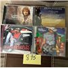Image 1 : Country CDs-Brad Paisley, Alan Jackson, Dierks Bentley